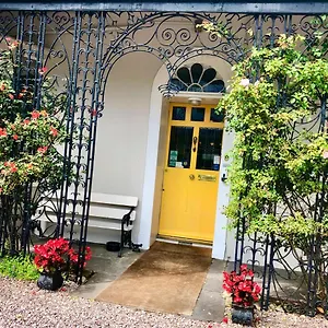 **** Affittacamere Belvedere Irlanda
