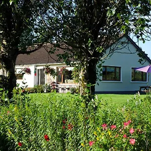 5* Bed & Breakfast Moher House