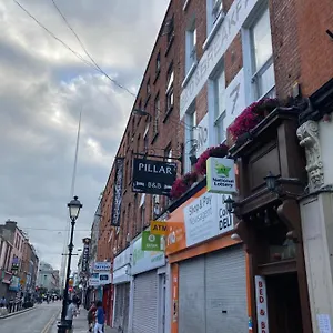 pillar-guesthouse-bb.dublin-hotelsweb.com/