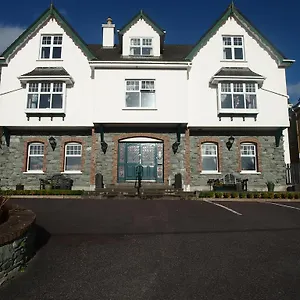 *** Affittacamere Woodlawn House Irlanda