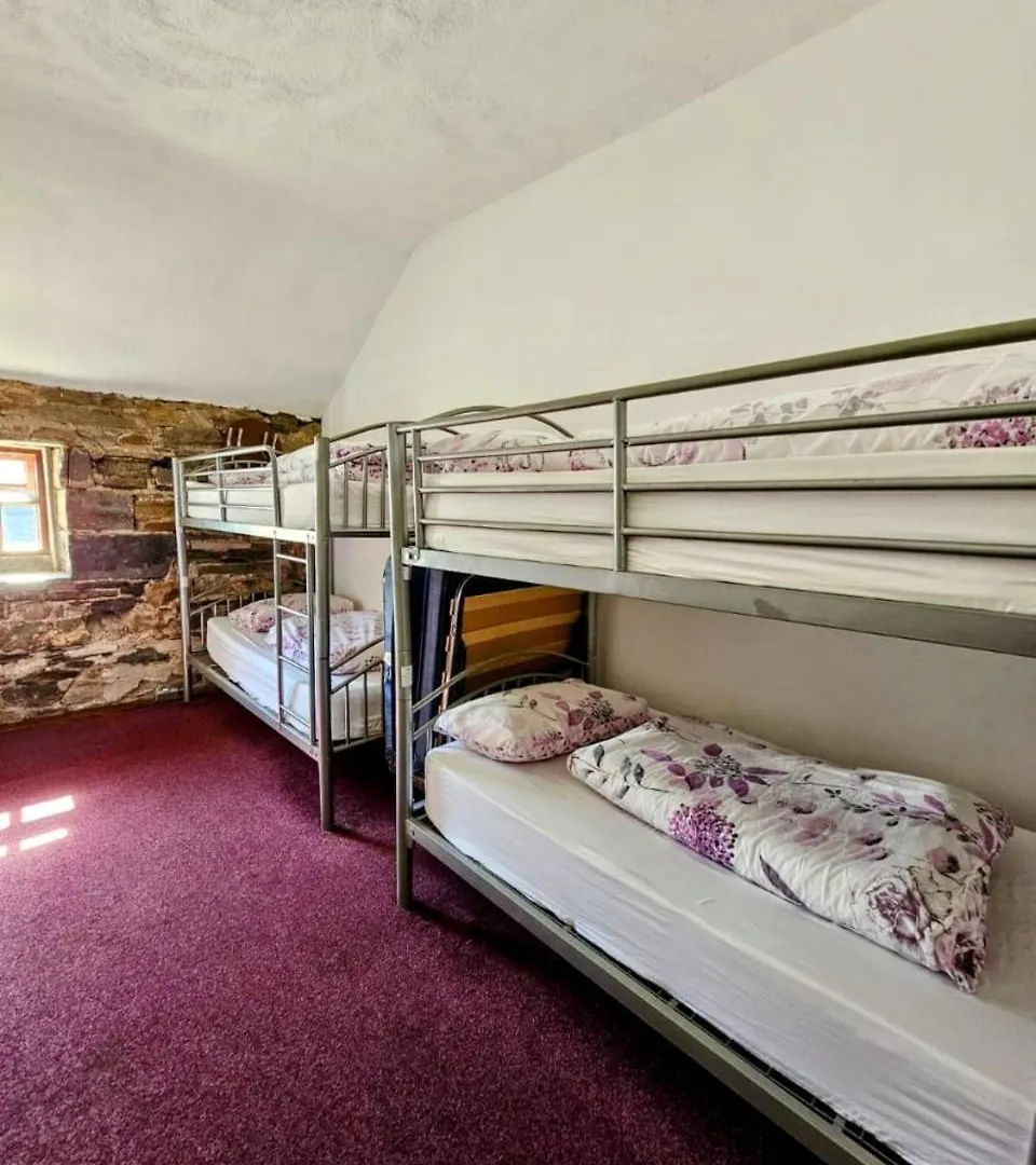Old Mill Holiday Hostel Westport