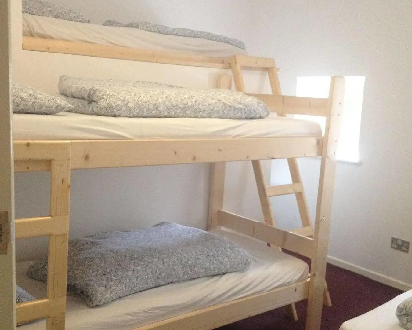 Old Mill Holiday Hostel Westport Ireland