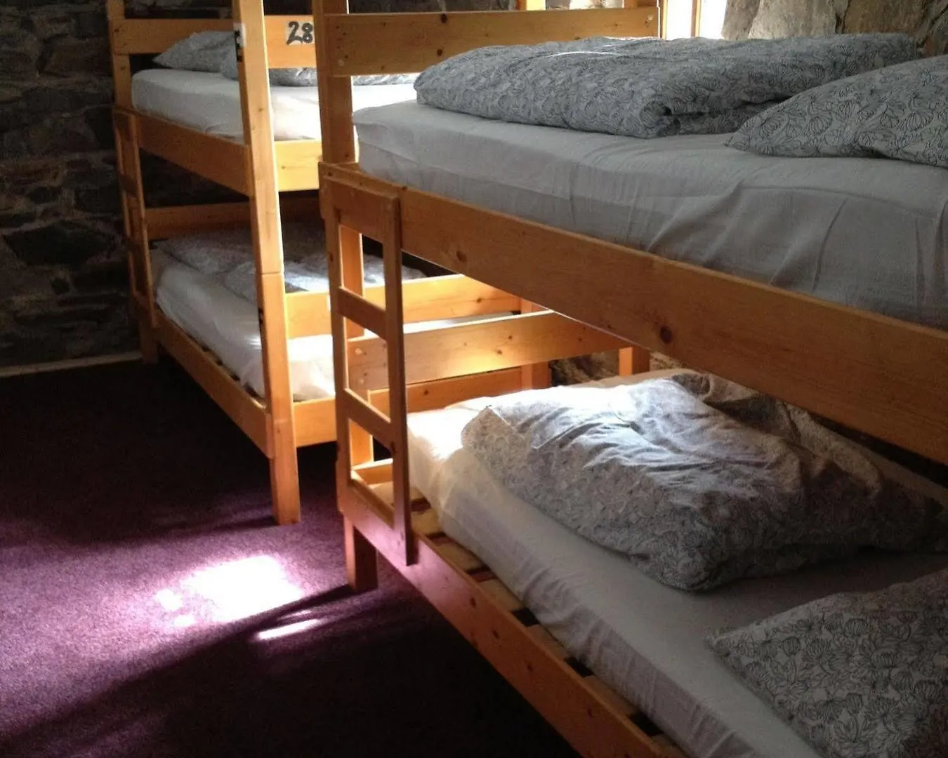 Old Mill Holiday Hostel Westport