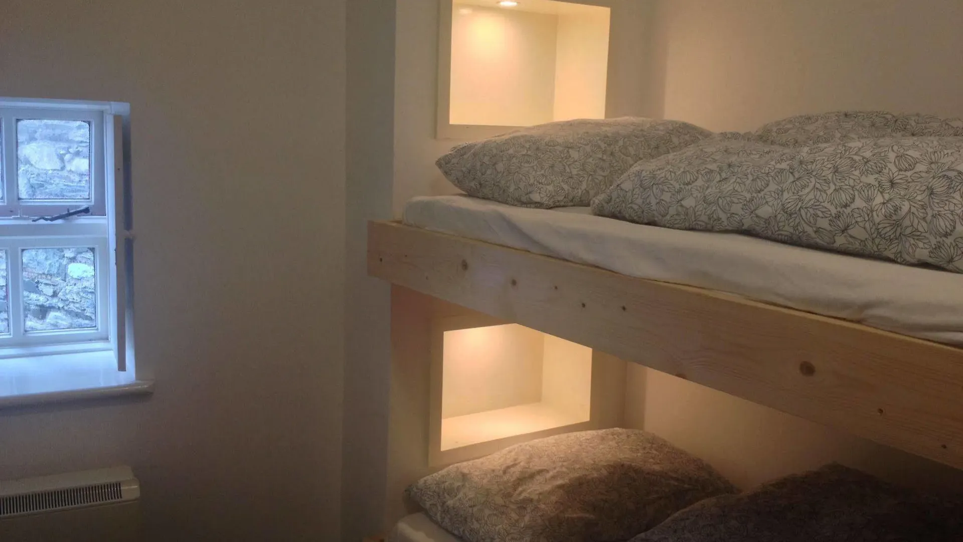Old Mill Holiday Hostel Westport